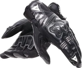Dainese Reacto Carbon Short schwarz