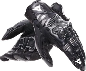 Dainese Reacto Carbon Short schwarz