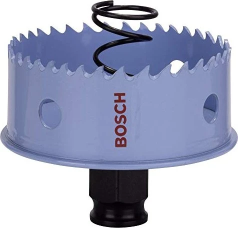 Bosch Professional Sheet Metal Lochsäge, 67mm, 1 Stück