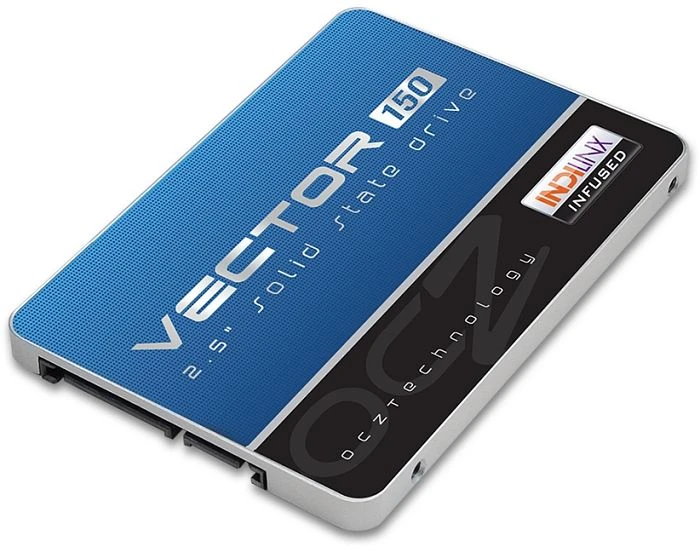 OCZ Vector 150 120GB, 2.5" / SATA 6Gb/s