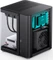 Jonsbo TK-1 2.0 Black, Glasfenster Vorschaubild