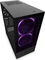 NZXT H510 Elite, schwarz, Glasfenster Vorschaubild