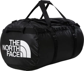 The North Face Base Camp Duffel XL tnf black/tnf white npf 2025