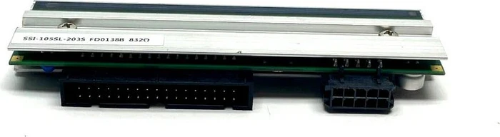 Zebra Druckkopf ZXP7 300pi