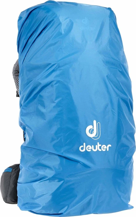 Deuter Futura Pro 36 graphite/black