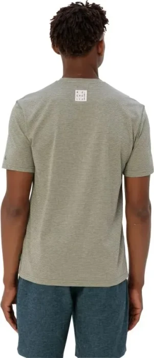 Vaude Mineo II Funktionsshirt kurzarm agave (Herren)