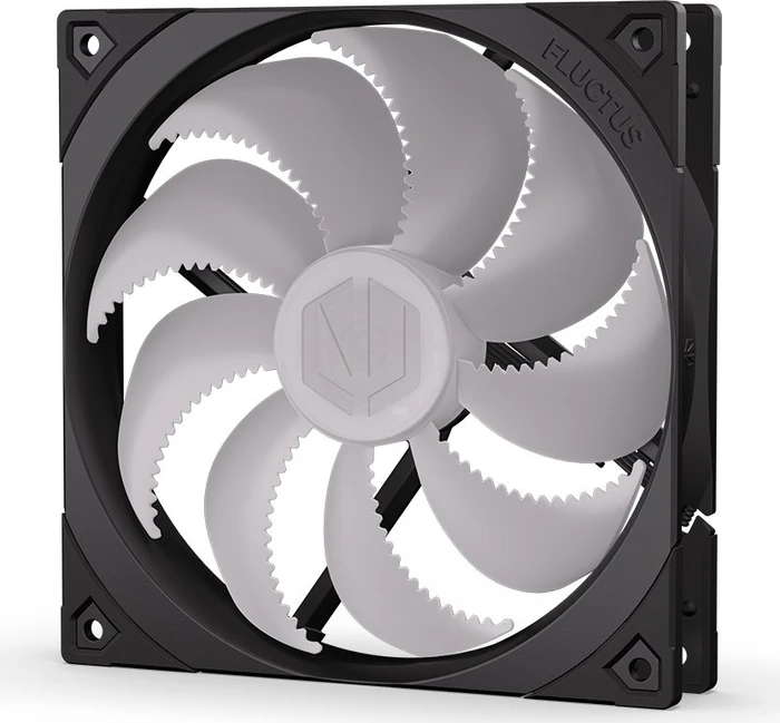 Endorfy Fluctus 140 PWM ARGB, 140mm