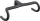 Syncros IC-R100-SL 100mm Rennrad Lenker 125mm/75mm/6° 380mm (423435-0135221)