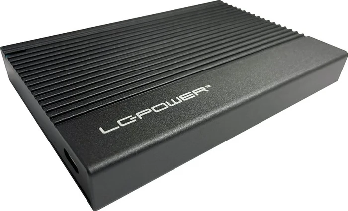 LC-Power LC-25U3-C, USB-C 3.1