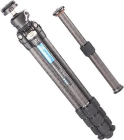 Leofoto LS-284C+LH-30