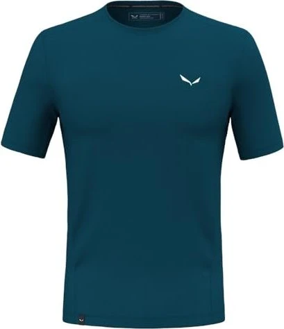 Salewa Puez Dry'ton Funktionsshirt kurzarm (Herren)