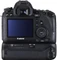 Canon EOS 6D mit Objektiv EF 24-105mm 3.5-5.6 IS STM Vorschaubild