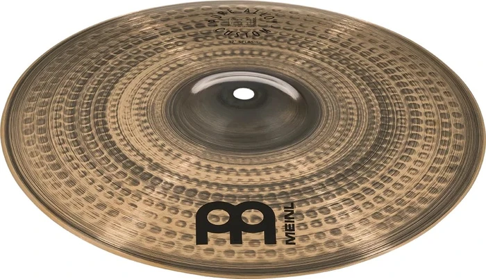 Meinl Pure Alloy Custom Splash 12"