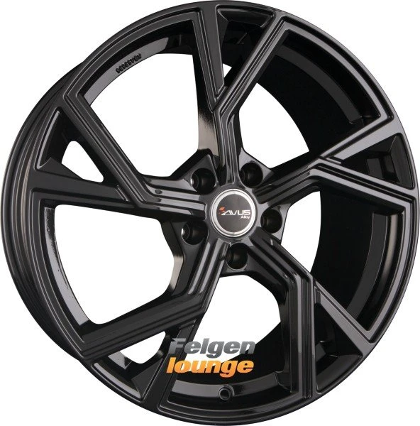 Avus Racing AF20 9.0x20 5/112 ET40 (verschiedene Farben)