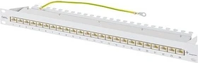 Telegärtner 19", 1HE