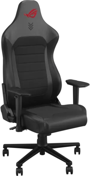 ASUS ROG Aethon Gamingstuhl, schwarz/grau