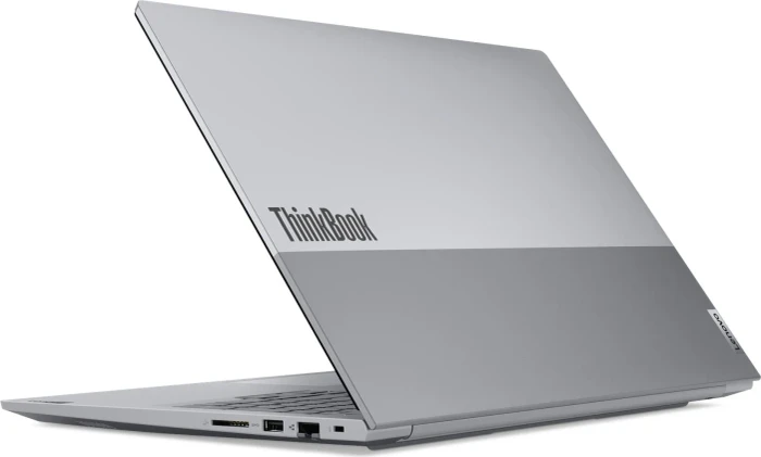 Lenovo ThinkBook 16 G9 IPL, Arctic Grey, Core Ultra 5 325, 32GB RAM, 512GB SSD, DE