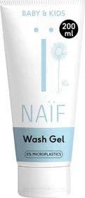 Naïf Baby & Kids Waschgel, 200ml