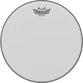 Remo Ambassador Vintage Coated 12"