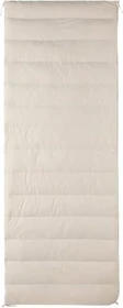 Nordisk Saga 5° XL Deckenschlafsack sandshell