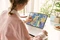 Samsung Galaxy Tab S9 Ultra X916, beige, 12GB RAM, 512GB, 5G Vorschaubild