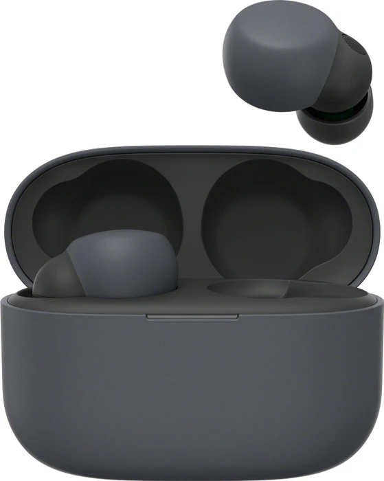 Sony LinkBuds S schwarz