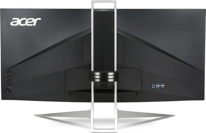 Acer XR2 XR342CKbmijpphz, USB-C/Acer HDR, 34"
