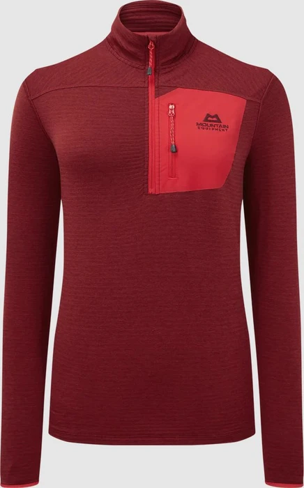 Mountain Equipment Lumiko Zip T (Damen)