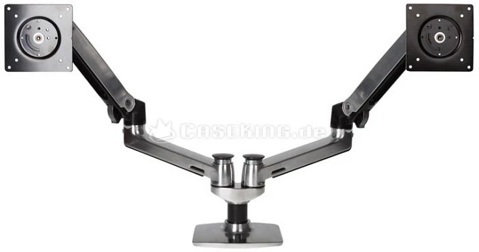 Ergotron LX Dual Side-by-Side Arm
