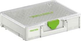 Festool Systainer SYS3 ORG M 89 Organizer Werkzeugkoffer