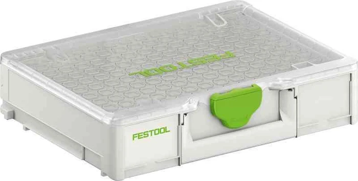 Festool Systainer SYS3 ORG M 89 Organizer Werkzeugkoffer