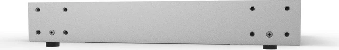 Allied Telesis CentreCOM GS970M Desktop Gigabit Managed Switch, 8x RJ-45, 2x SFP, 124W PoE+