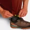 Ortovox Valbone Kletterhose lang clay orange (Herren) Vorschaubild