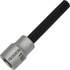 Proxxon Torx Steckschlüssel 1/2", T55x100mm