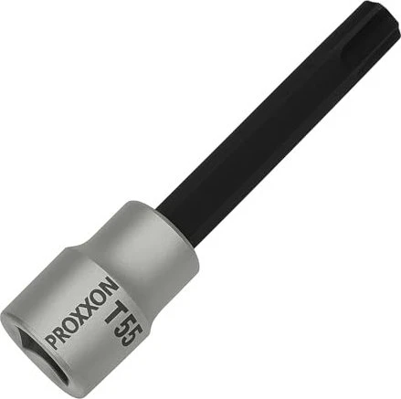 Proxxon Torx Stecknuss 1/2"