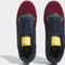 adidas Forum Exhibit Low 2.0 team coll burgundy/collegiate navy/collegiate green Vorschaubild
