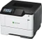 Lexmark MS632dwe, Laser, einfarbig Vorschaubild