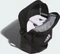 adidas Essentials Organizer Umhängetasche schwarz Vorschaubild