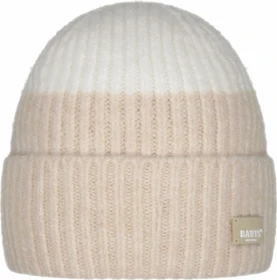 Barts Kitei Beanie cream (Damen)