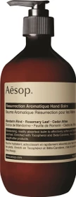 AESOP Résurrection Aromatique Handbalsam, 500ml