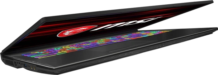 MSI GP75 Leopard 9SD-431, Core i7-9750H, 16GB RAM, 256GB SSD, 1TB HDD, GeForce GTX 1660 Ti, DE