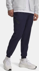 Under Armour Unstoppable Trainingshose lang schwarz (Herren)