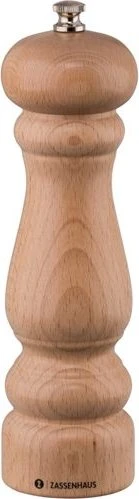 Zassenhaus Potsdam Pfeffermühle 20cm natur