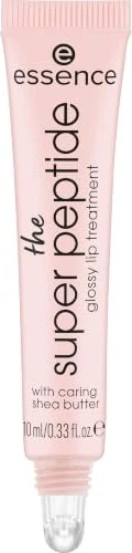 Essence The Super Peptide Glossy Lip Treatment 01 peptacular!, 10ml