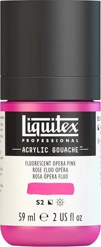 Liquitex Professional Acrylic Gouache