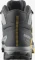 Salomon X Ultra 5 Mid GTX asphalt/monument/spicy mustard (Herren) Vorschaubild