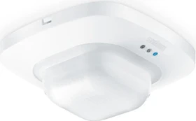 Steinel Professional Line IR Quattro 8m KNX Präsenzmelder, Unterputz, weiß, Bewegungsmelder