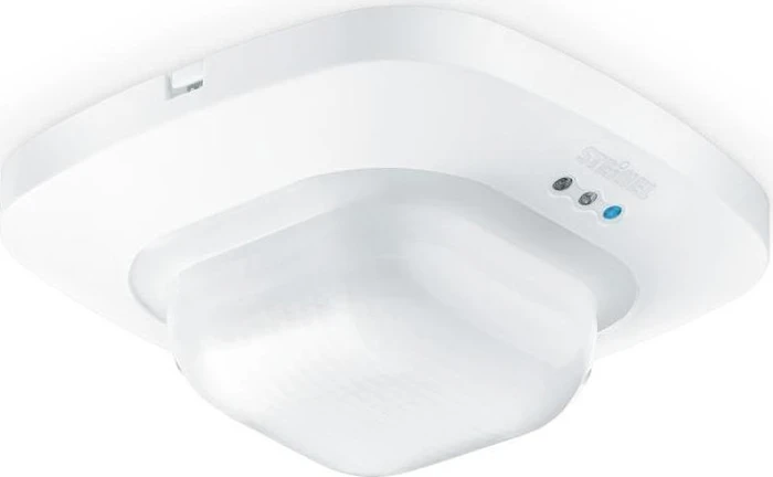 Steinel Professional Line IR Quattro 8m KNX Präsenzmelder, Unterputz, weiß, Bewegungsmelder