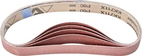 Pferd BA 30/610 A 80 Schleifband K80, 30x610mm, 10 Stück
