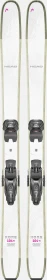 Head KORE 104 Ti Freeride + Protector Attack LYT 13 GW (inkl. Bindung) (Damen) (Modell 2025/2026)